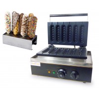 Аппарат КОРН-ДОГ GoodFood CM6